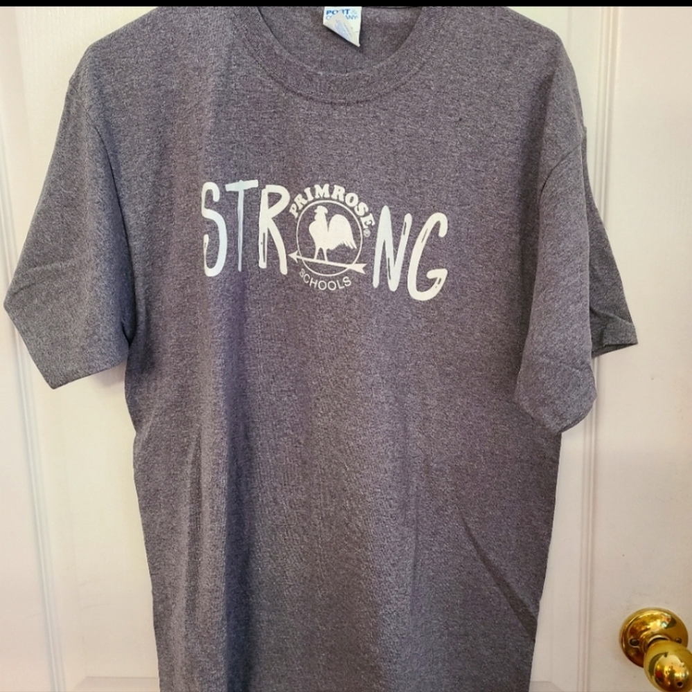 Primrose school teacher uniform